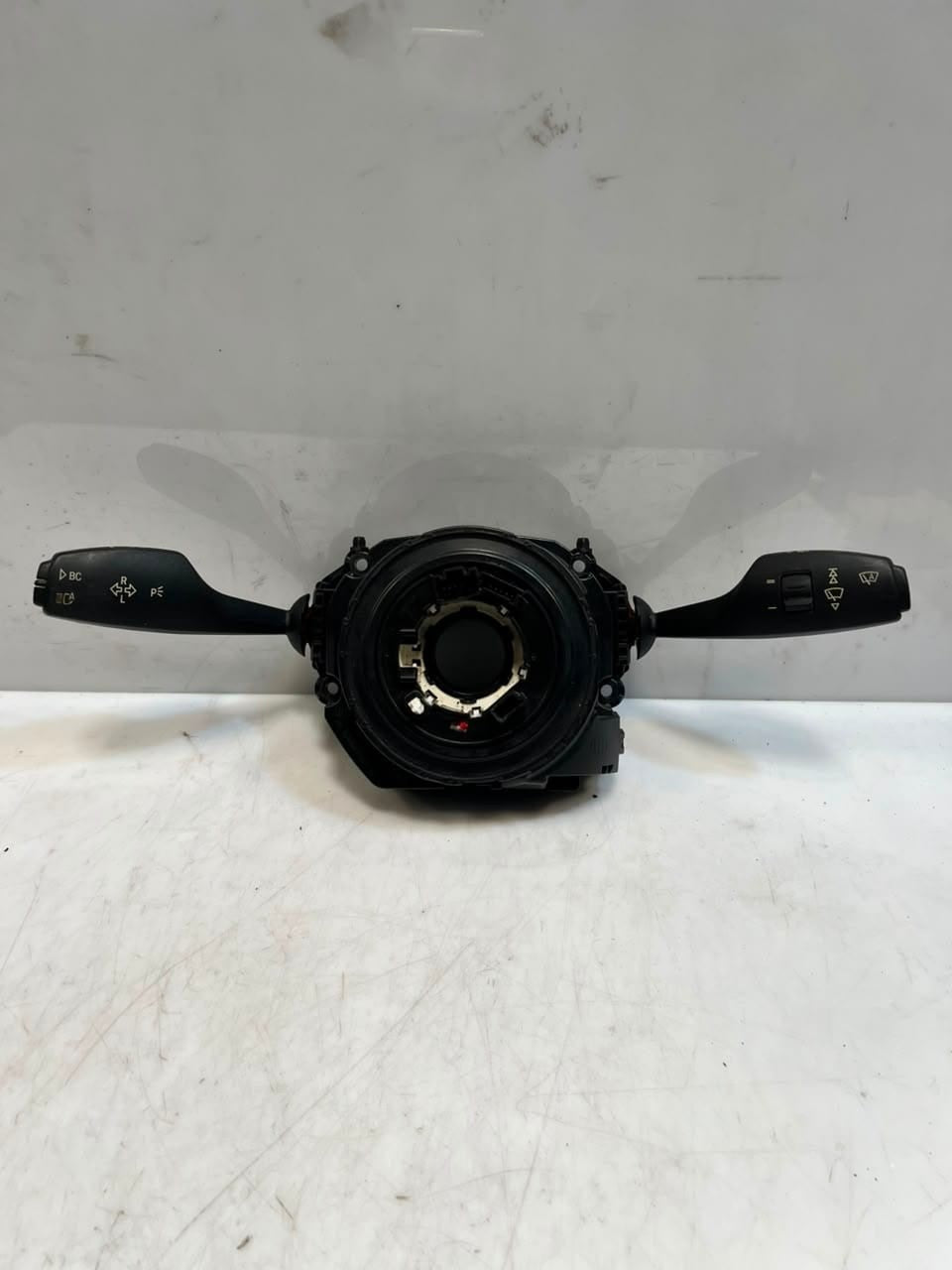 BMW F30, F32, F22, F87 Steering Column Switch Cluster 9351146 OEM