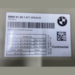 قم بتحميل الصورة إلى عارض الصور، OEM Front Memory Seat Control Module BMW G30 G31 G32 G11 G12 7471370