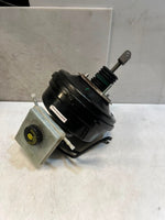 Load image into Gallery viewer, 2011-2017 BMW X3 F25 X4 F26 N47 D20 C Brake Booster & CYLINDER 6854348 OEM