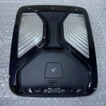 قم بتحميل الصورة إلى عارض الصور، OEM BMW 5 6 X3 X4 SERIES G30 G31 G01 G02 ROOF HEADLINER READING LIGHT 9472165