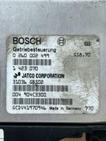 Load image into Gallery viewer, BMW Automatic Transmission Computer 1423070 E36 and E39 5 Ser