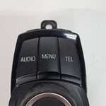 Bild in die Galerieansicht laden, 2012-2016 BMW 2 3 4 Series and X3 I-Drive Controller Switch 9381678