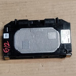 قم بتحميل الصورة إلى عارض الصور، OEM BMW 7 SERIES G11 G12 MOBILE PHONE CHARGING MODULE CHARGER UNIT - 6819365