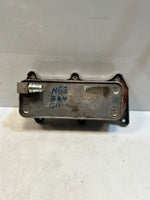 Load image into Gallery viewer, BMW 750i 7' G11 N63 B44 G12 G30 G31 G38 Heat Exchanger Oil Cooler 7648914 OEM