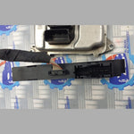 قم بتحميل الصورة إلى عارض الصور، BMW E89 Z4 PETROL N20 ENGINE CONTROL ECU DME MODULE SET 8643741