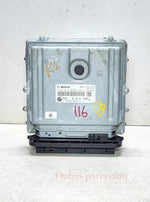 Load image into Gallery viewer, BMW N57 Engine Control Unit 8513169 F10 F11 OEM