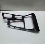 Load image into Gallery viewer, 2012-2019 BMW 3 Series Climate Control/Heater Control Trim 9206381 F10 F11 OEM