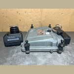 قم بتحميل الصورة إلى عارض الصور، Mercedes W164 ECU Engine Control Module Ignition Key Switch Set A273 1530991 OEM
