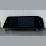 Bild in die Galerieansicht laden, OEM BMW 3 Series G20 G80 Radio Multifunctional Display Screen Unit 7927754