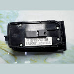 Bild in die Galerieansicht laden, Mercedes Rear Left Power Window Switch A2229051805 S-Class W222 V222 X222