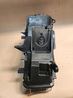 Bild in die Galerieansicht laden, 2013-2018 BMW X5 Left Xenon Headlight 7290053 X5 F15 and X6 F16