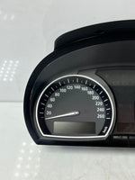 Bild in die Galerieansicht laden, 2004-2010 BMW X3 E83 series Instrument Cluster SPEEDOMETER 3451580 OEM