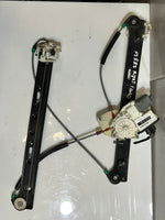 Load image into Gallery viewer, 2004-2007 BMW X3 E83 Front RIGHT Door Window Regulator With Motor 7083011 OEM