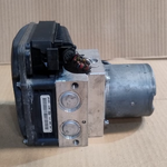 قم بتحميل الصورة إلى عارض الصور، BMW 5 F10 HYBRID HYDRAULIC BLOCK PUMP ABS DSC ECU UNIT MODULE 6860157 -6860154