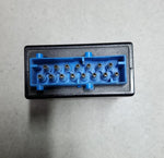 قم بتحميل الصورة إلى عارض الصور، 1996-2002 BMW Z3 Windshield Wiper Control Module 8366381 E36 318i 323i 328i OEM