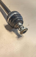 Load image into Gallery viewer, BMW 5 Series G30 G31 G38 Rear Driveshaft Rear Right 8664048 OEM