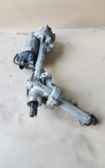 Bild in die Galerieansicht laden, BMW Power Steering Rack Right Hand Drive Electric 6855883 X1 E84 2012-2015