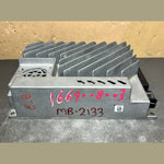 قم بتحميل الصورة إلى عارض الصور، 13-18 Mercedes W166 ML350 Harman Kardon Audio Sound Amplifier Amp A166 9008003