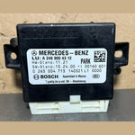 Bild in die Galerieansicht laden, 13–17 Mercedes W246 B-Class Parking Sensor Control Module A246 9004312 OEM