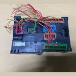 Load image into Gallery viewer, 2018-2023 BMW 530e Power Distribution Box 6837091 530I 540I 740I