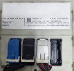 Load image into Gallery viewer, BMW F30 320i F32 N20 Engine Control Unit DME Set 8631725 OEM