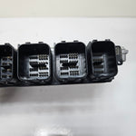 قم بتحميل الصورة إلى عارض الصور، 9886664-2019 BMW 3 Series G20 G21 2.0d Engine Control Unit DDE Key Set OEM