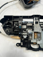 Load image into Gallery viewer, BMW F10 5' F11 GT F07 F01 LEFT REAR Exterior Door Handle Bracket Left 7187227