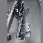 Bild in die Galerieansicht laden, Bmw 650 2010-2012 Convertible Roof Rod Mechanism Cover Rear Right 7278317