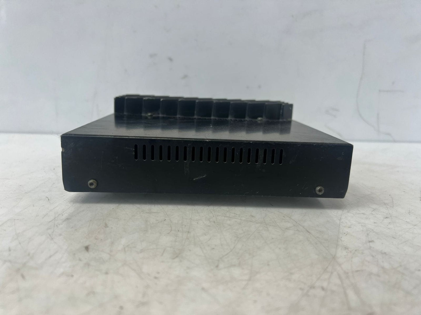 2004-2010 BMW X3 E83 HiFi sound system Audio Amplifier 6990098 OEM