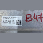 قم بتحميل الصورة إلى عارض الصور، OEM BMW X3 G01 B47 ENGINE CONTROL UNIT ECU ONLY DIESEL 8476038 BOSCH