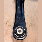 قم بتحميل الصورة إلى عارض الصور، BMW OEM X3 G01 X4 G02 REAR ROLL OVER STRUT WITH RUBBER MOUNT 3330 -6871020