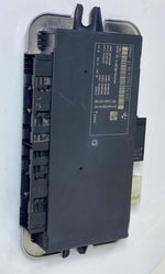 قم بتحميل الصورة إلى عارض الصور، 2009-2016 BMW 535i F07, F18, F10, F11,FOOTWELL LIGHT CONTROL MODULE FRM3 9274276