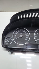 Bild in die Galerieansicht laden, 2014-2018 BMW X5 Instrument Cluster 9372458 X5 F15 OEM
