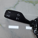 قم بتحميل الصورة إلى عارض الصور، 2018-23 BMW X1, X2, X5 Steering Column Switch 6827371 OEM