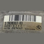 قم بتحميل الصورة إلى عارض الصور، OEM BMW Alternator Generator 170A BMW F30 F32 F22 335i 435i M235i N55 7638337