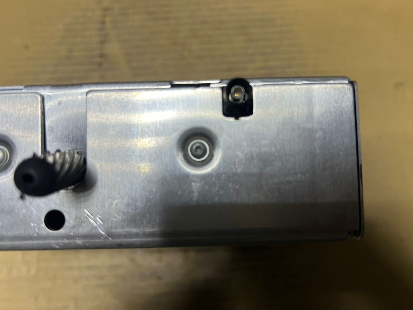 BMW Professional Cd Radio Player 9246500 E84 X1, E90, E91, E92, E93, E87, E88