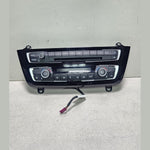 Bild in die Galerieansicht laden, 2015-2018 BMW M3 Climate Control Panel 6814188 F20 F22 F30 F31 F32 F80 F82 F87