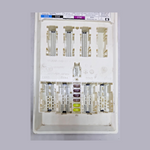 Bild in die Galerieansicht laden, BMW 320dX G21 2019 B47D ENGINE CONTROL UNIT ECU KIT DDE 9886664