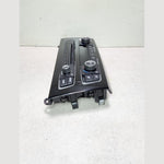 قم بتحميل الصورة إلى عارض الصور، BMW F22 F30 Climate Control Radio Switch Panel Auto Ambient Lighting 9363497