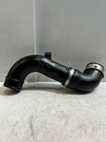 Load image into Gallery viewer, BMW E90 E91 E92 1' 3' 135i 335I Intercooler Charge Air Hose Front Left 7556553