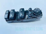 Load image into Gallery viewer, BMW 5,6 SERIES F06,F07,F10,F11, LHD DOOR OPERATING UNIT SWITCH MODULE 9241956