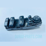 Load image into Gallery viewer, BMW 5,6 SERIES F06,F07,F10,F11, LHD DOOR OPERATING UNIT SWITCH MODULE 9241956