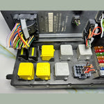 Load image into Gallery viewer, 10-18 Mercedes-Benz Sprinter W906 Fuse Box SAM Control A906 9006303 OEM