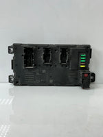 Bild in die Galerieansicht laden, 2012 BMW 328i 3' F20 F21 F30 F31 Rear Electronic Module 9279823 OEM