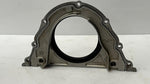 Load image into Gallery viewer, 12-16 BMW M5 F10 S63 V8 Engine Crankshaft Housing Seal Bracket 1114 7843353