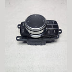 Load image into Gallery viewer, 2018-2023 BMW M5 Idrive Controller Touch 9490075 F90 M5 G30 G31 G32 GT G01 X3