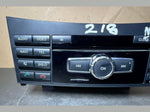 قم بتحميل الصورة إلى عارض الصور، Mercedes W218 Navigation Command Radio Audio Head Unit CD Player A218 9008702