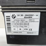 Load image into Gallery viewer, BMW 5 6 Series E60 E61, E63 E64 Comfort Control Module 6943062