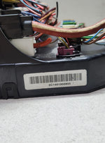 قم بتحميل الصورة إلى عارض الصور، 2014 Mercedes-Benz C250 Front Sam Module Fuse Box A2129003825 W204 C-Class,C300