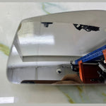 Load image into Gallery viewer, 2010-2013 Mercedes Mirror Shell With Glass A2218102521 W221 S-Class